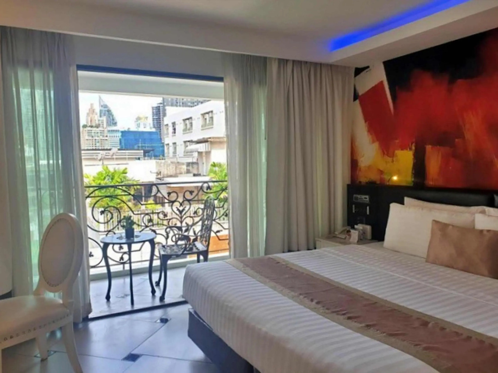 Aspira Skyy Sukhumvit 1, photo 4