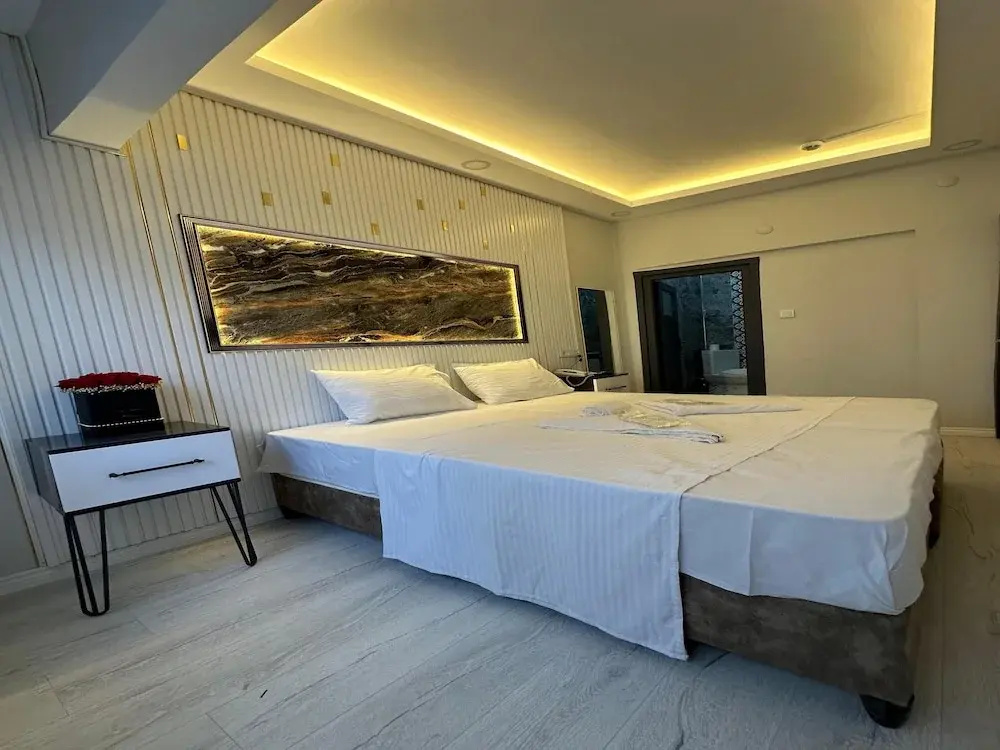 Asil Kosova Hotel — photo 4