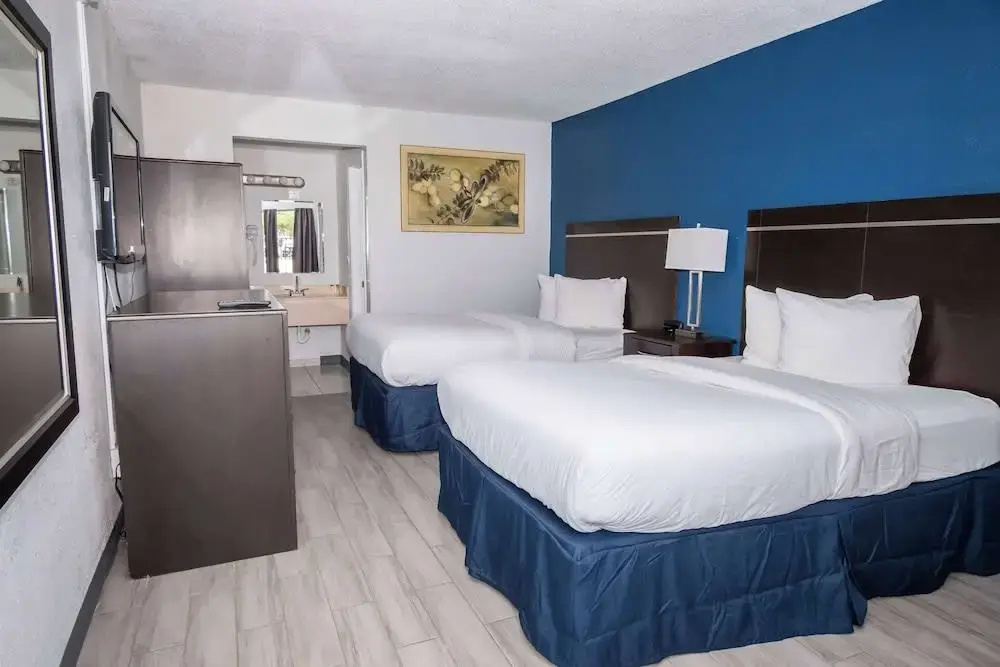 Developer Inn Orlando North a Baymont by Wyndham — photo 3
