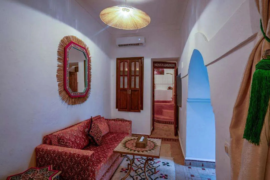 Riad Yalla habibi — photo 8