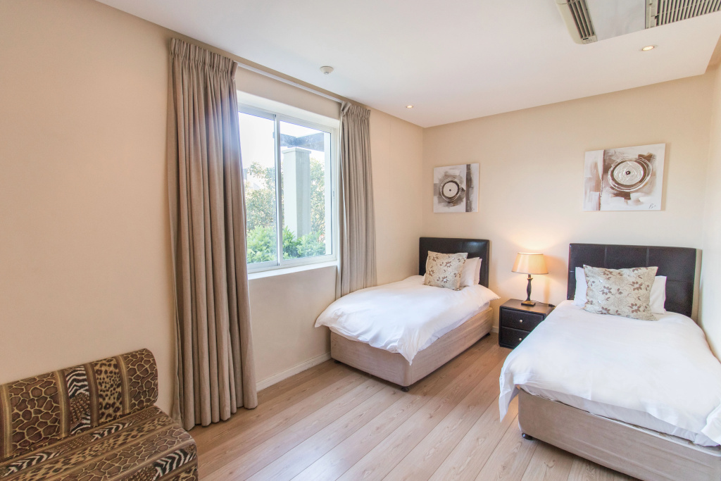 Waterfront Village Aparthotel, photo 3
