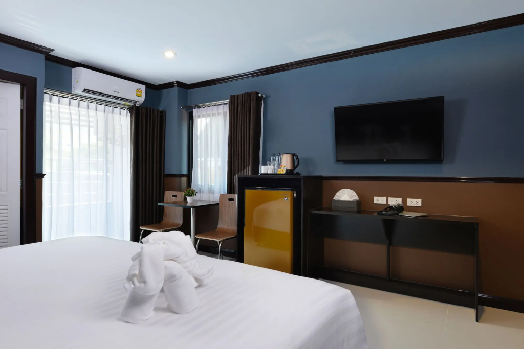 Media Hotel & Residence, photo 4