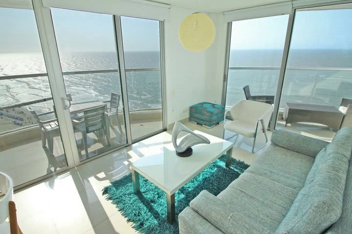 Apartamentos Frente al Mar - Palmetto Eliptic - Bestbooking — photo 8