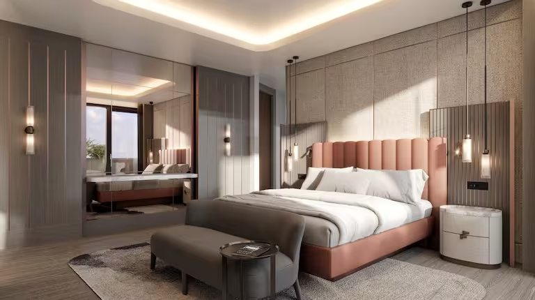 Hilton Istanbul Airport