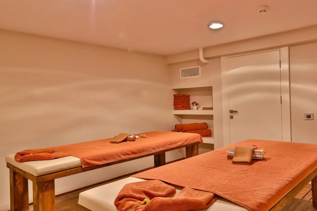 Business Life Hotel & Spa Şişli — photo 5
