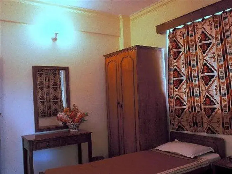 Town House Resort Candolim (Magnum Resort), photo 2