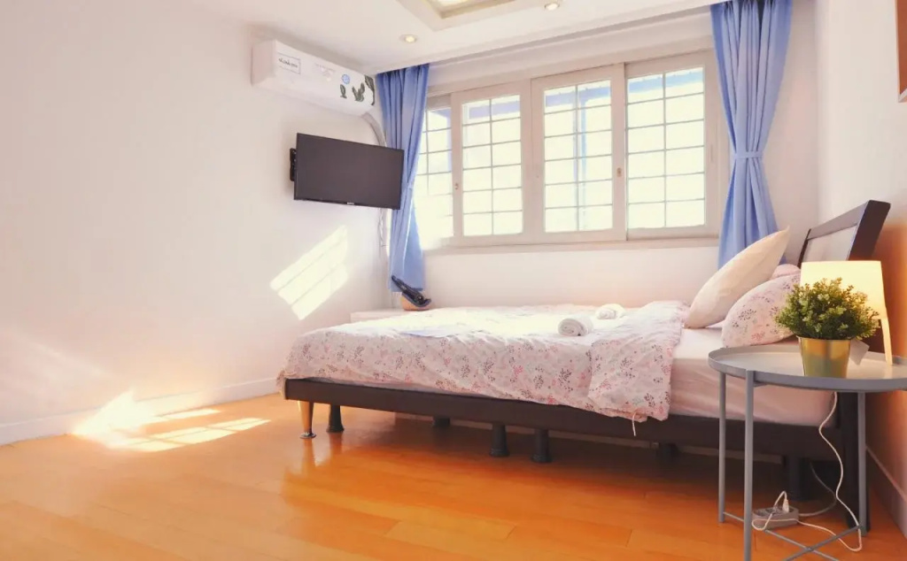 IB Ville Guest House, photo 5