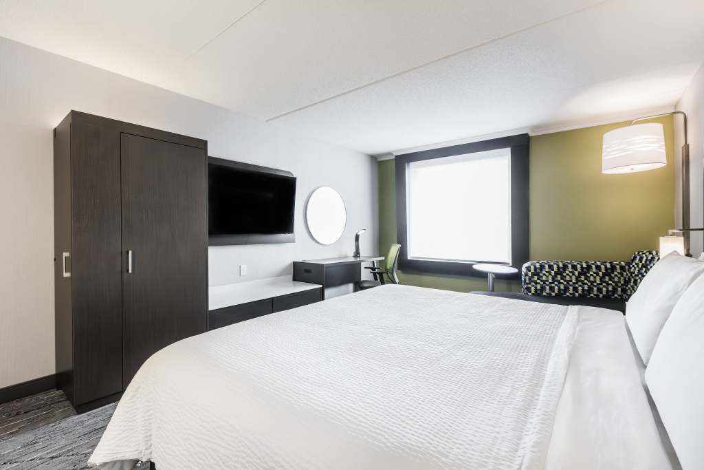 Holiday Inn Express & Suites Toronto Airport South by IHG, photo 5