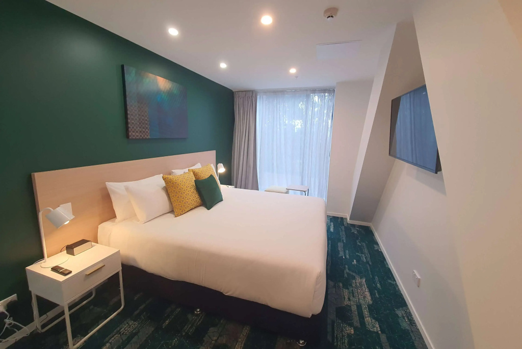 La Quinta By Wyndham Ellerslie Auckland, photo 4