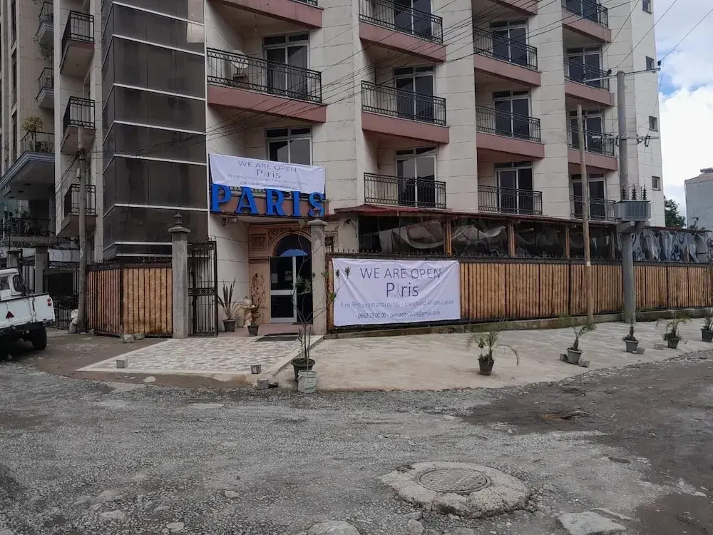 Bole Central Apartment — photo 6