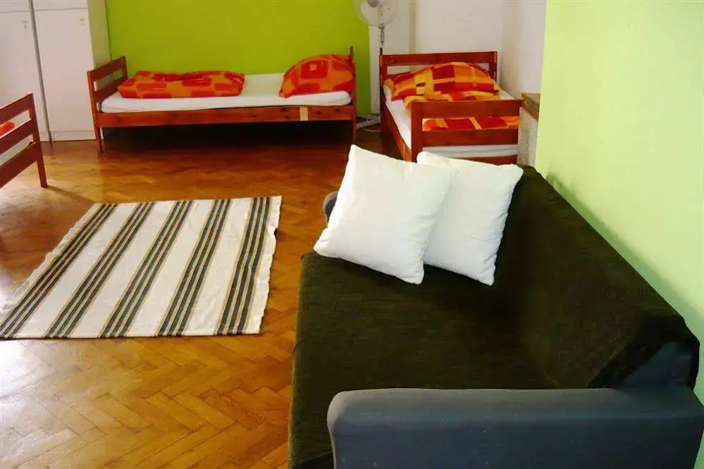 Boomerang Hostel — photo 6
