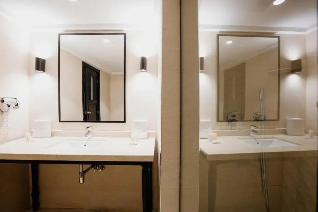 Diwan Casablanca Hotel & Spa — photo 6