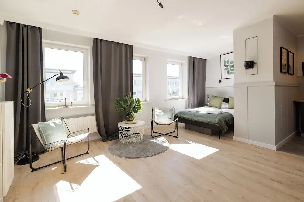 ShortStayPoland Apartamentowa B180 — photo 3