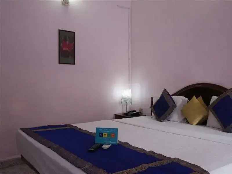 Candolim, India