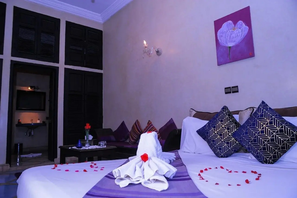 Riad L'Orchidée & SPA — photo 7
