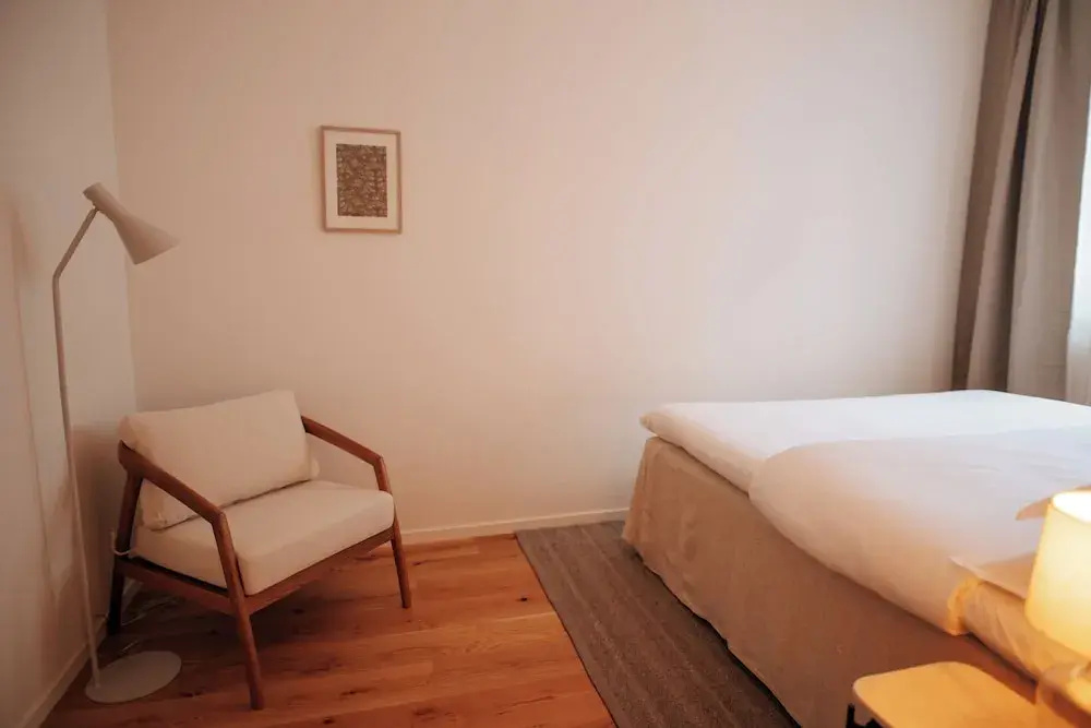 The Lab Hotel, photo 3