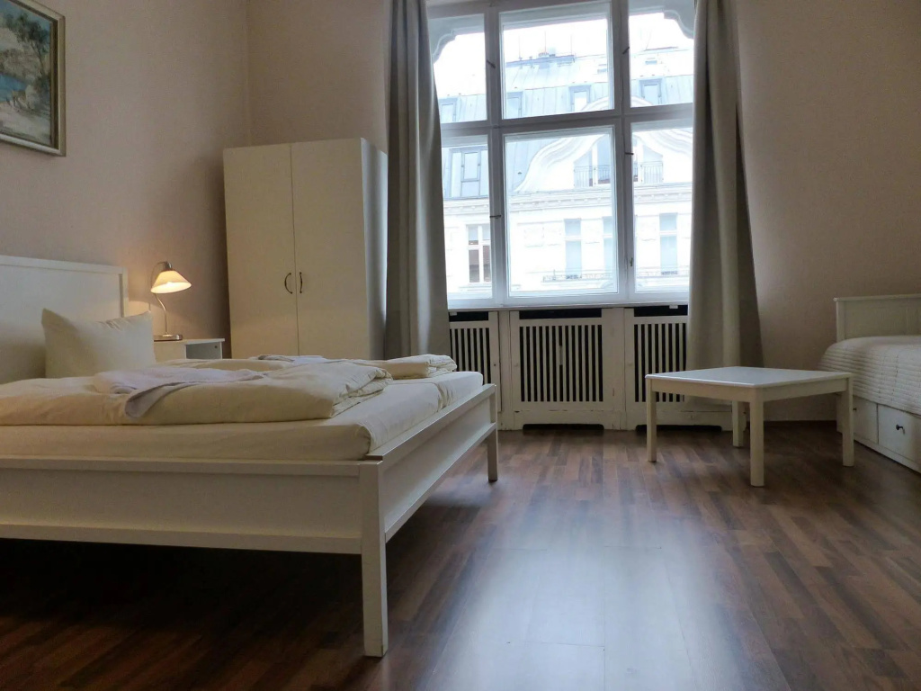 Hotel Pension KIMA — photo 2