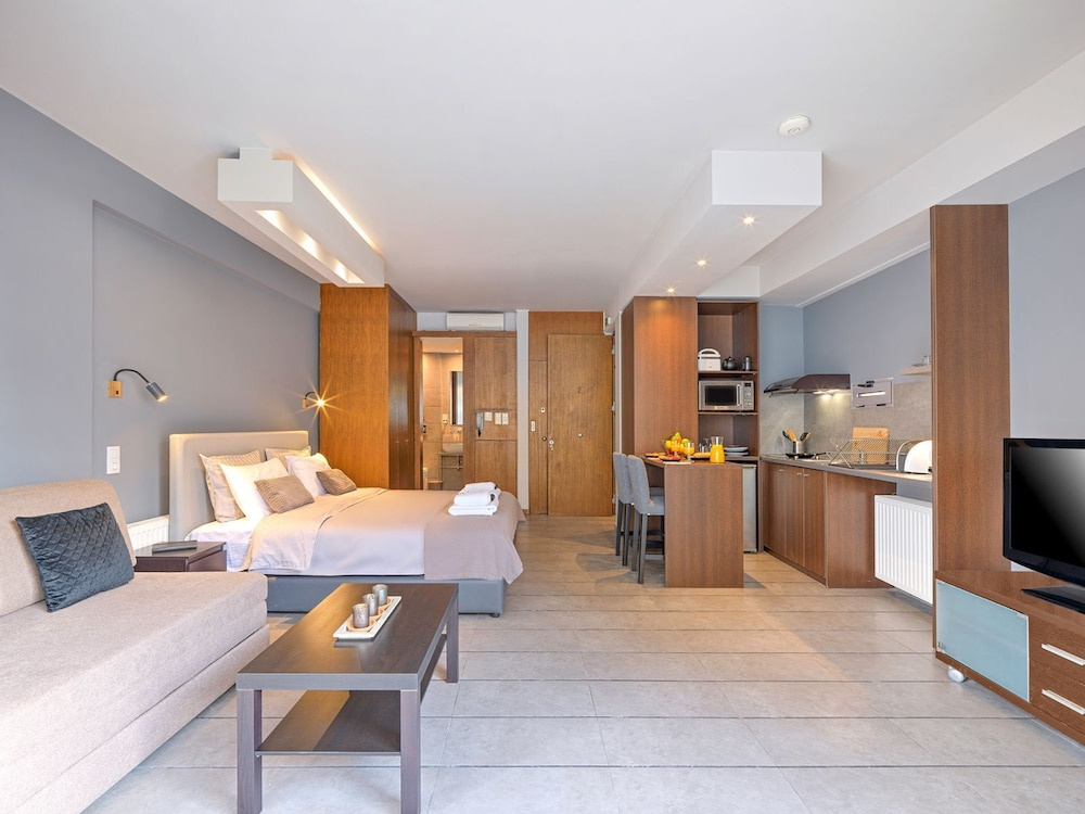 Gazi District Suites, photo 2