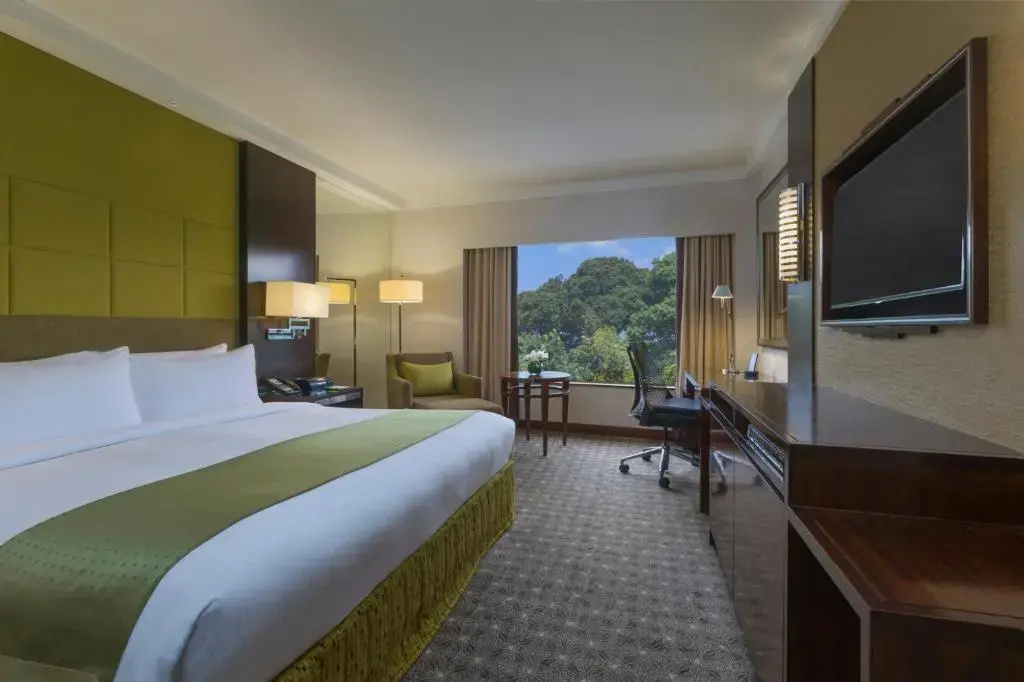 Holiday Inn Singapore Orchard City Centre by IHG — photo 6