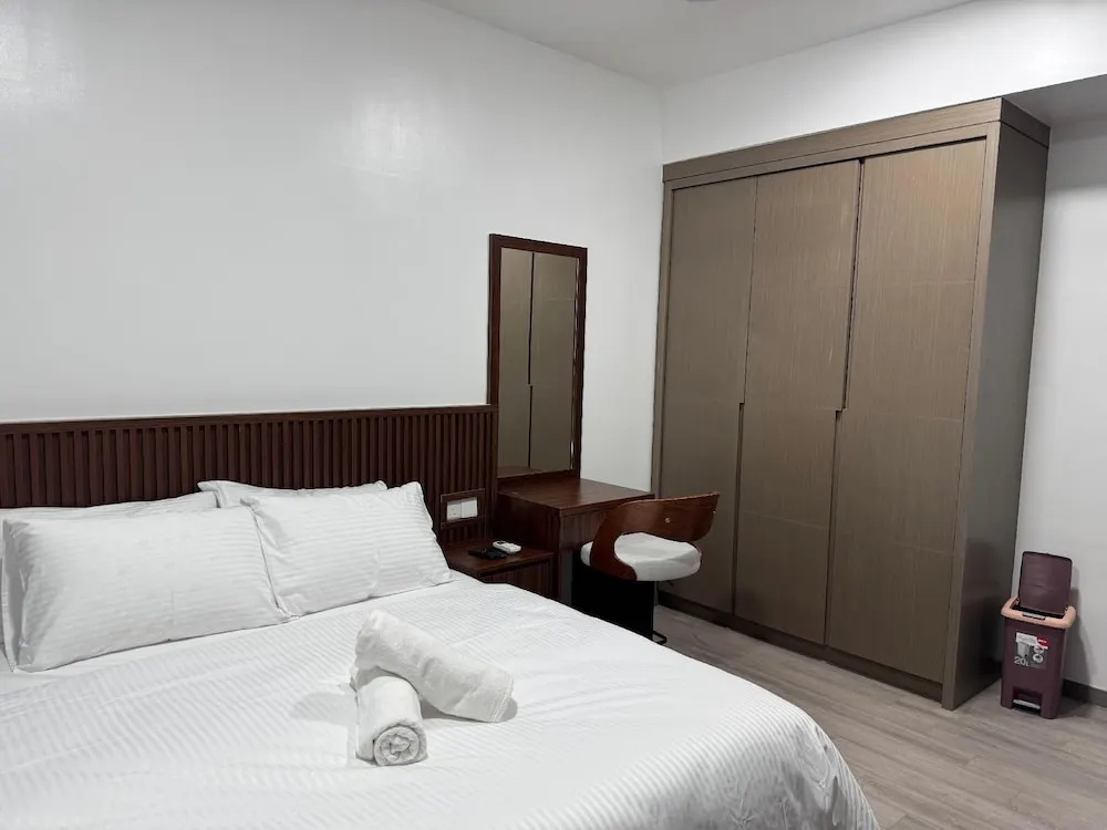 KHR Service Suites Agile Bukit Bintang, photo 4