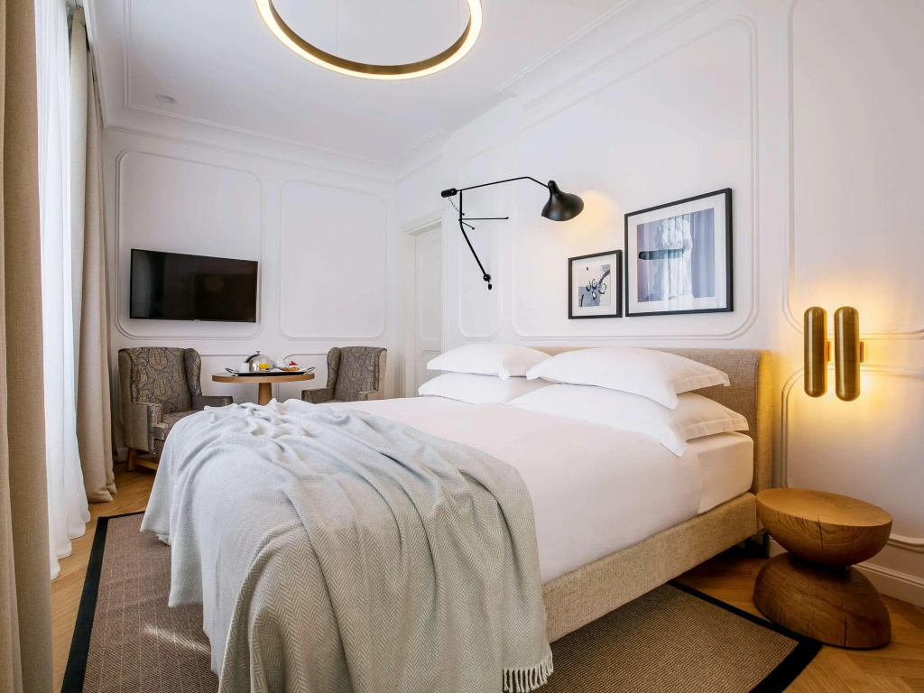 Heritage Hotel Fermai, photo 2