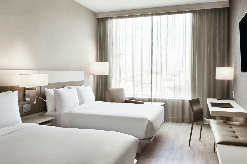 AC Hotel by Marriott Los Angeles South Bay, photo 4