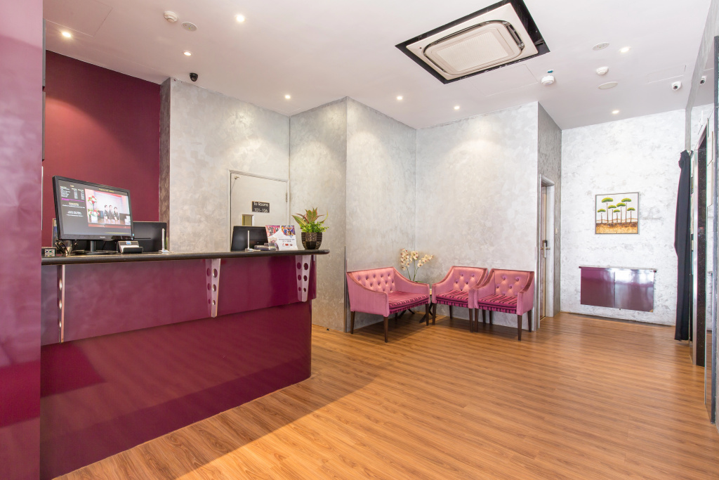 Fragrance Hotel - Balestier — photo 3