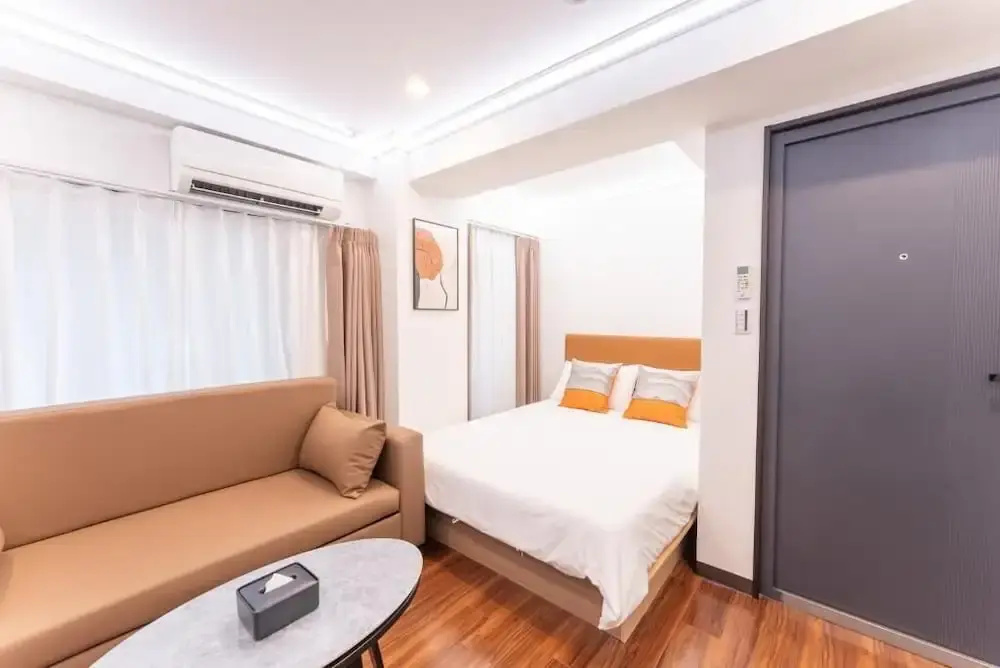 Tabist HOTEL UENO 39, photo 5