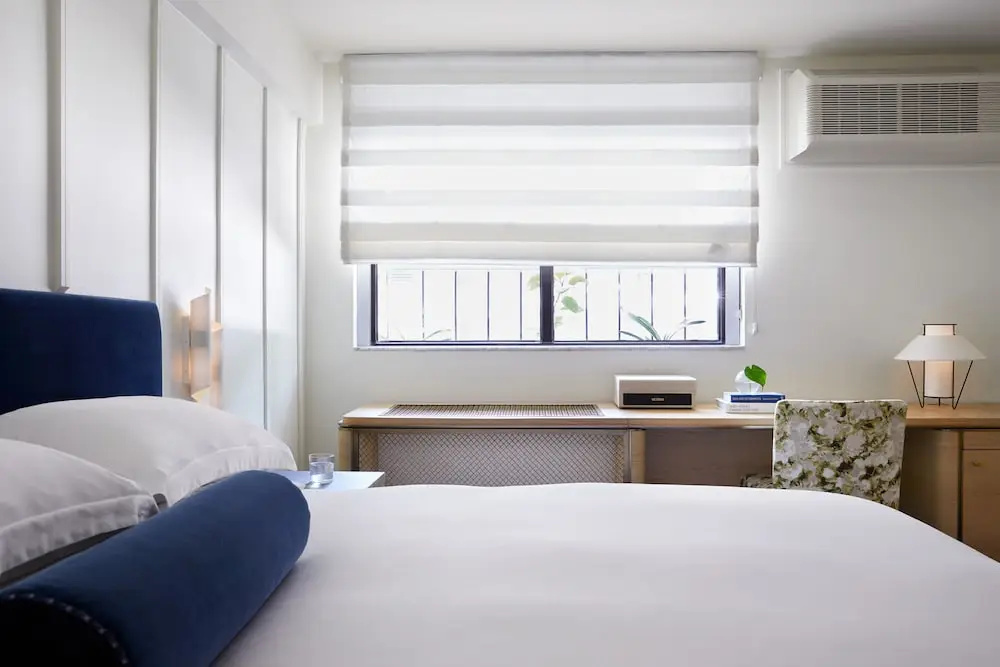 Kimpton Alton Fisherman's Wharf by IHG — photo 8