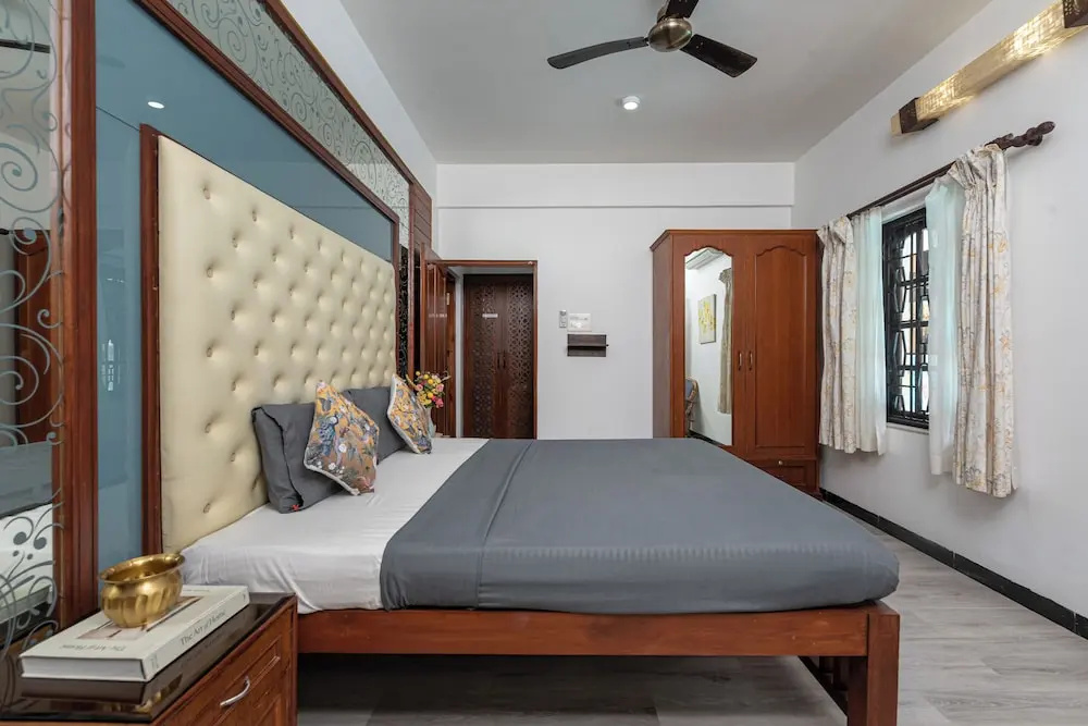Villa Calangute Phase 2, photo 3