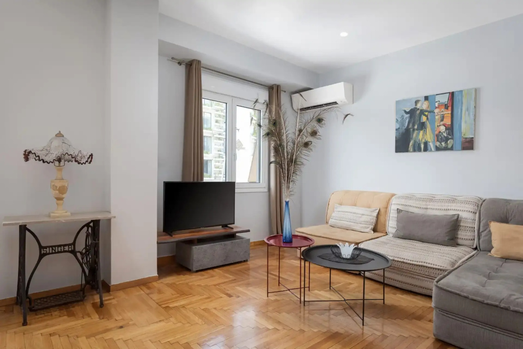 Olympian Zeus Residences, photo 2