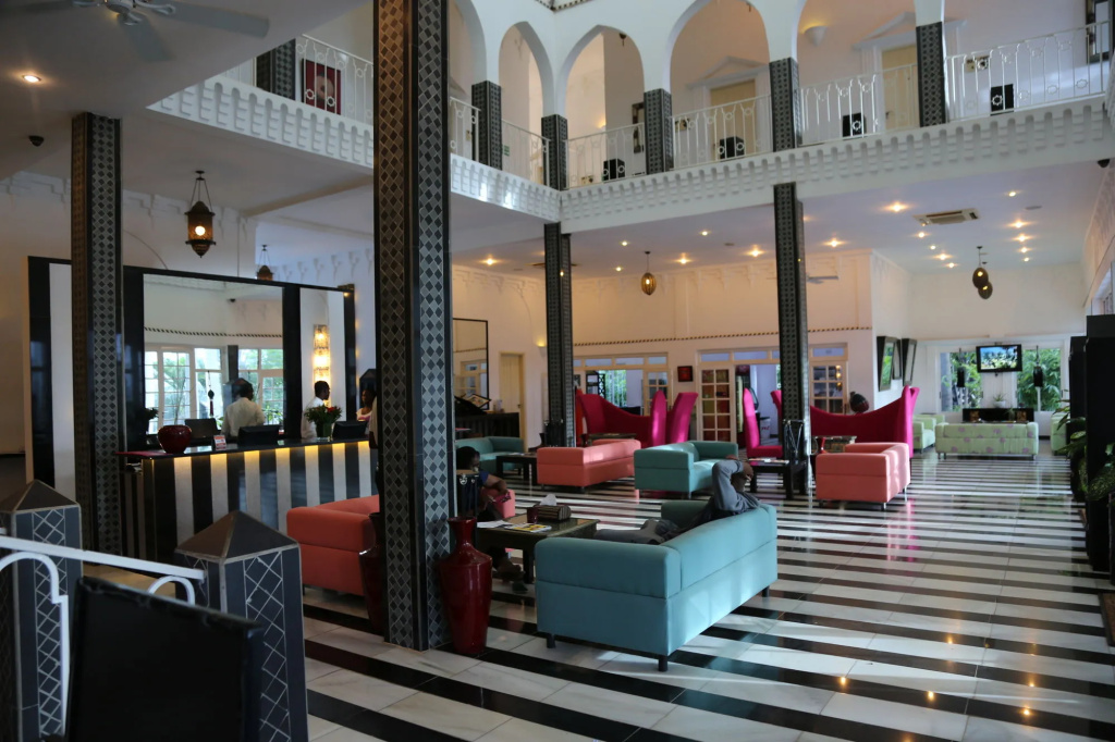 Coco Ocean Resort & Spa — photo 2