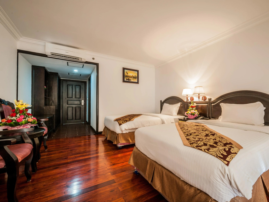 Smiling Hotel, photo 5