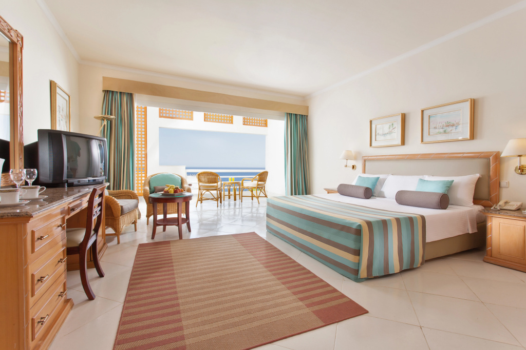 Pickalbatros Golf Beach Resort — photo 7
