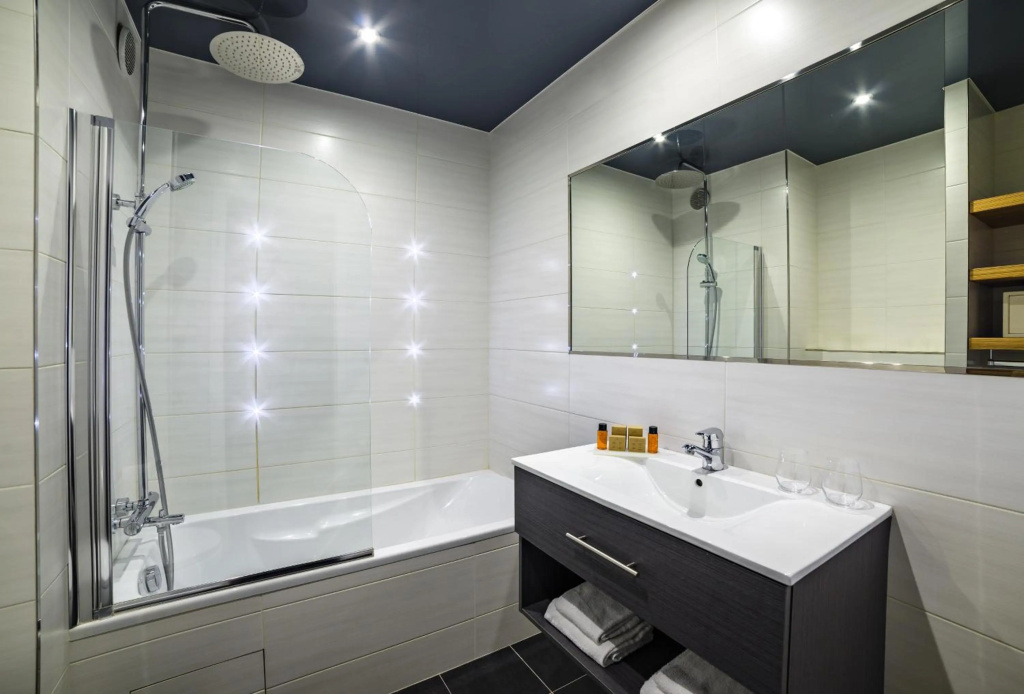 Hotel Residence Europe & Spa — photo 8