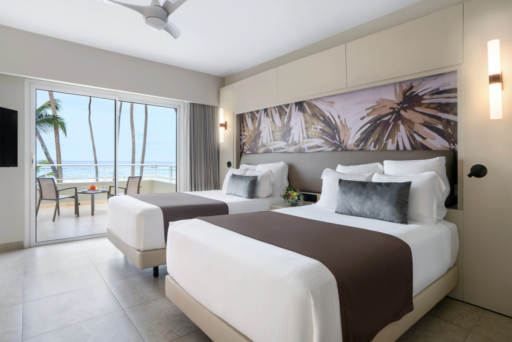 Breathless Punta Cana Resort & Spa - Adults Only - All Inclusive, photo 4