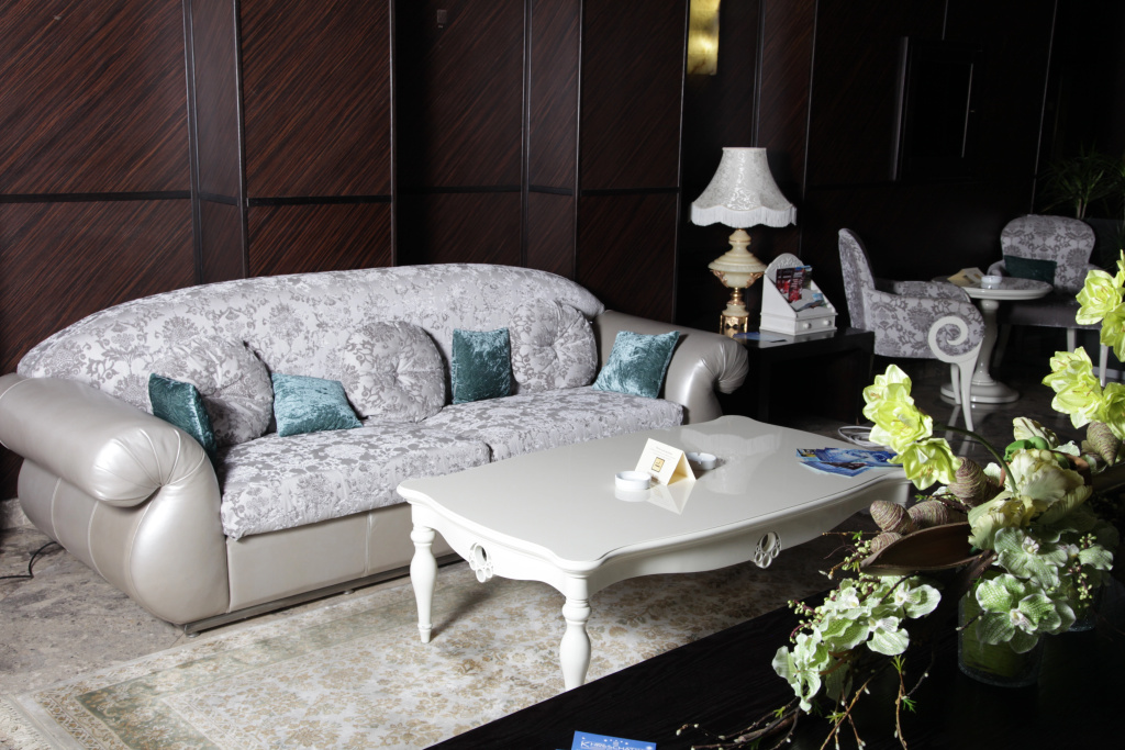 Maidan Palace Hotel — photo 6