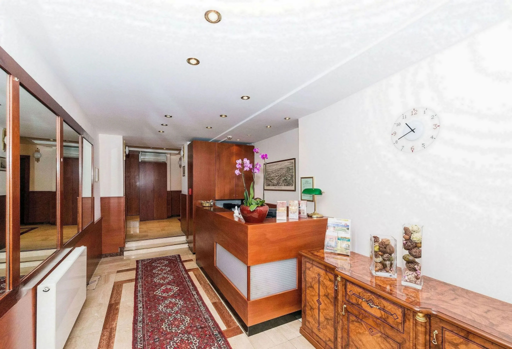 Hotel Marc Aurel - Vienna City Center, photo 2