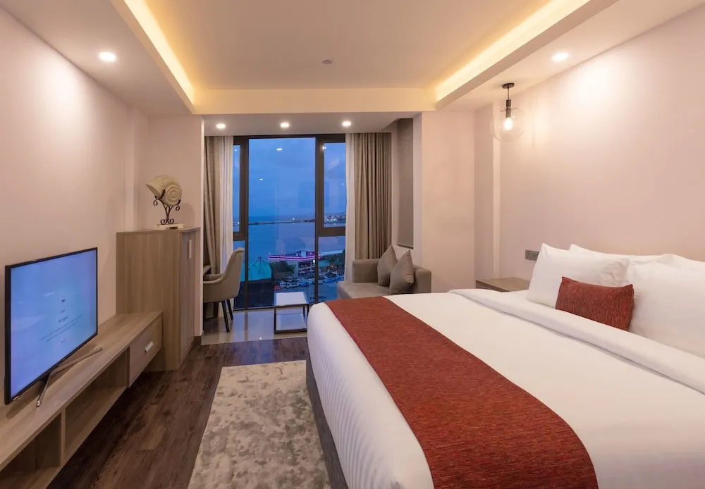 Maagiri Hotel — photo 6