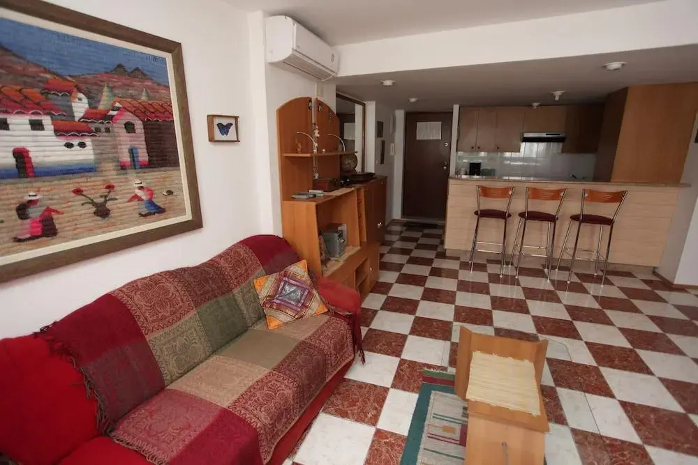 Split Apartments Peric — photo 5
