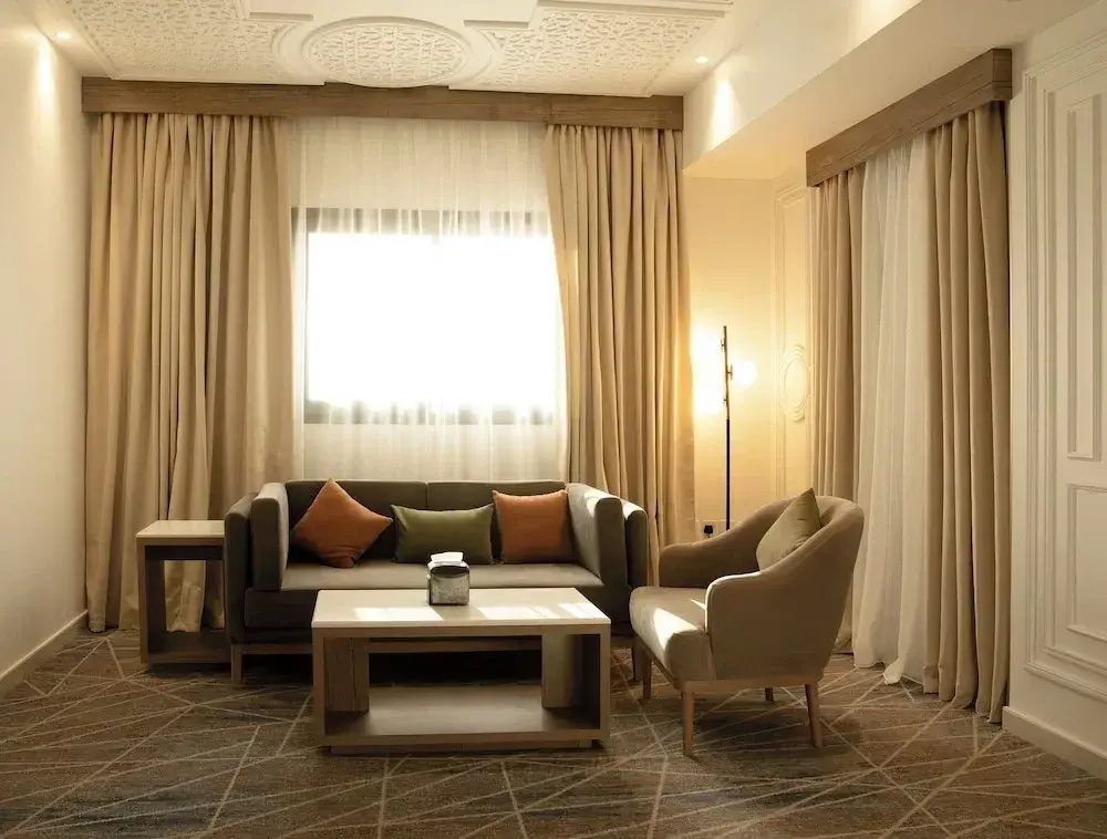 Nars Plus Al Naeem Hotel, photo 3