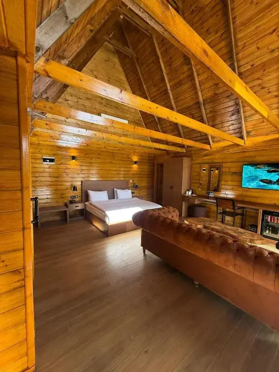 Navy Inn & Bungalows Hotel, photo 5