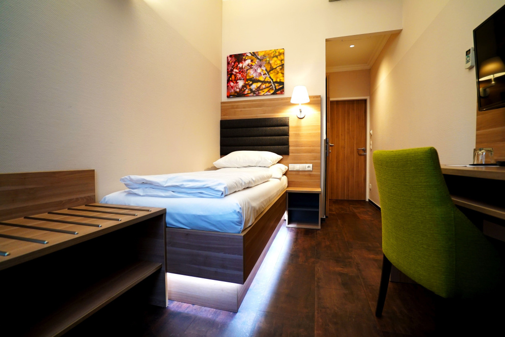 Hotel Marc Aurel - Vienna City Center, photo 3