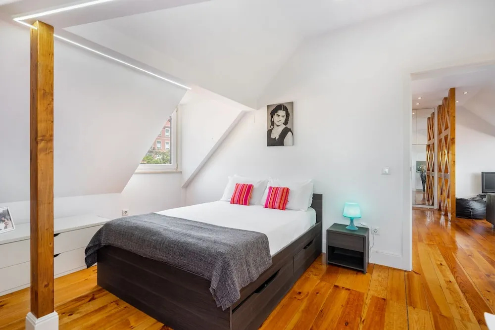 Premium River View Apartment — photo 2