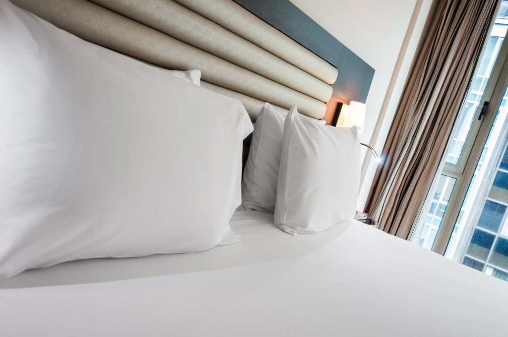 Eurostars Cristal Palace, photo 5