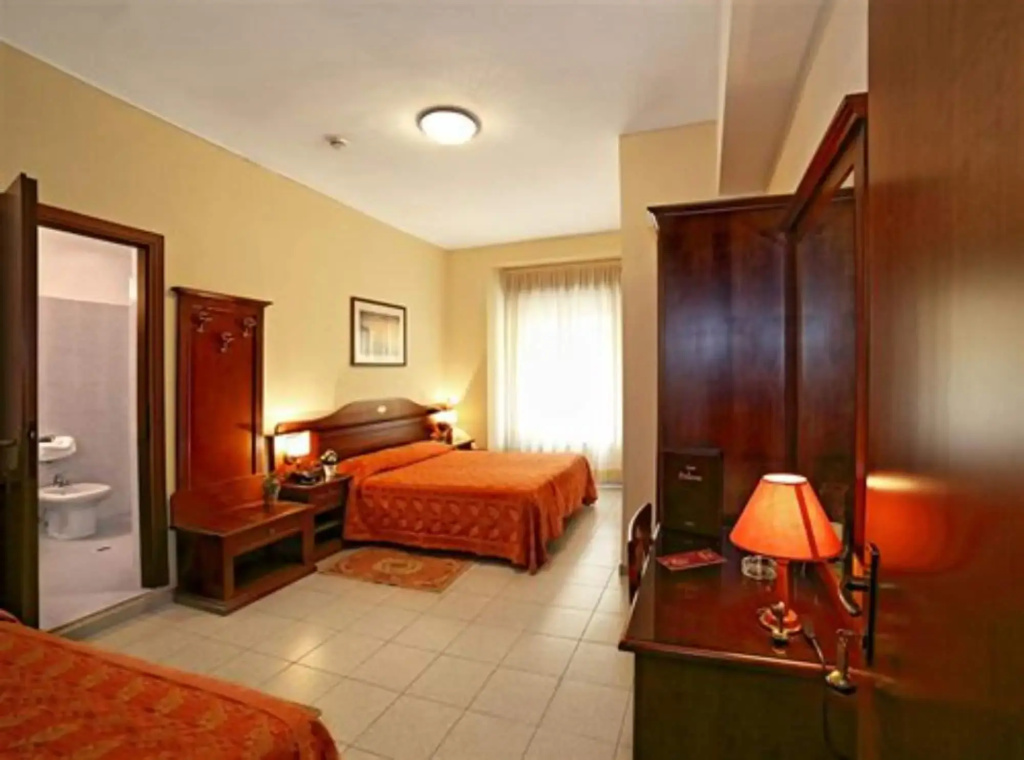 Pavone Hotel — photo 4