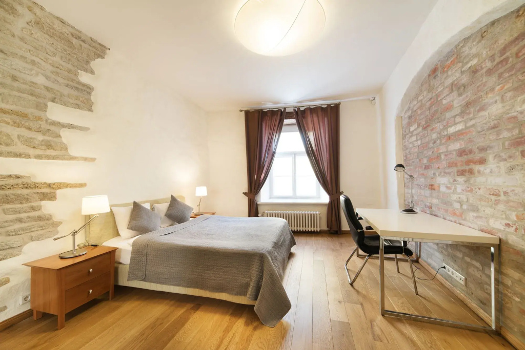 Tallinn City Apartments Toompea Old Town, photo 5