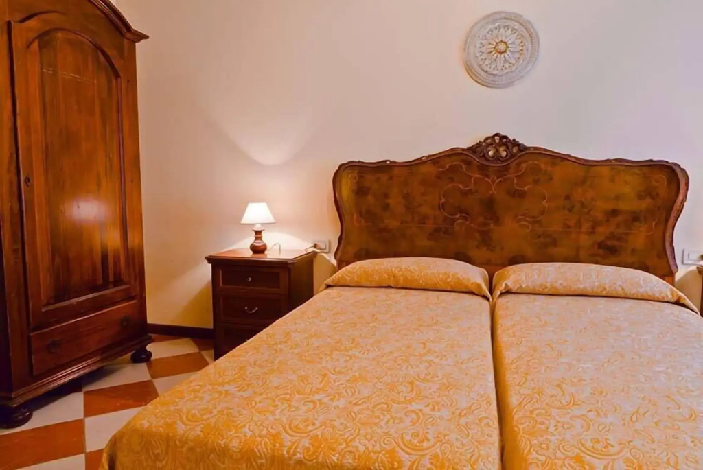 Hotel Henry, photo 4