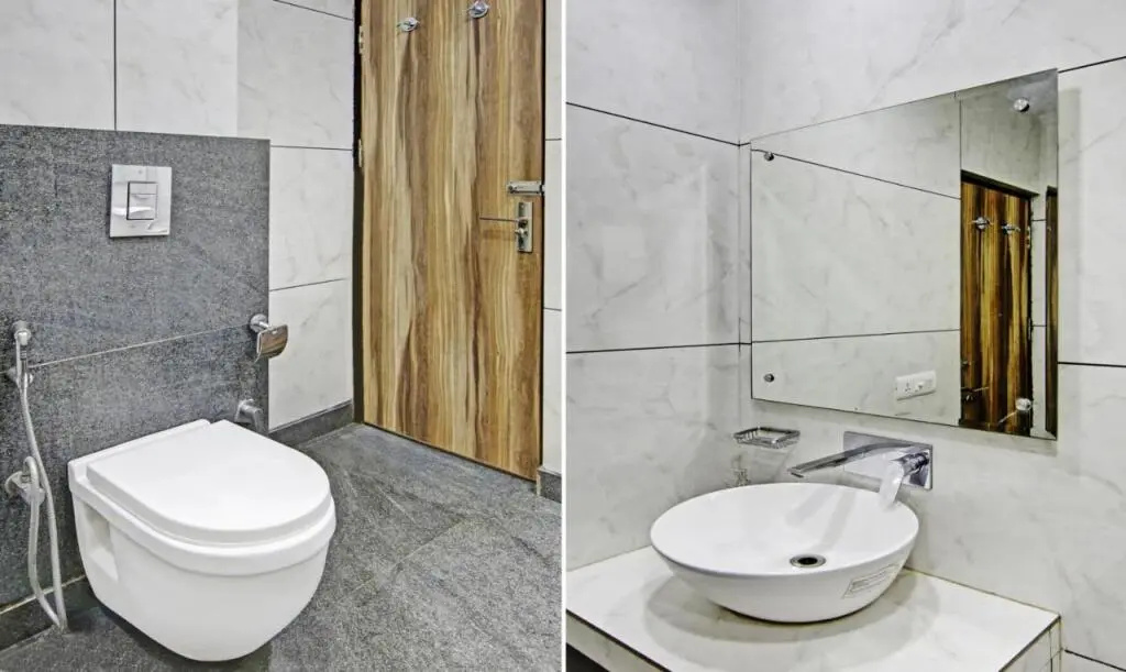 Hotel Singh Continental — photo 7