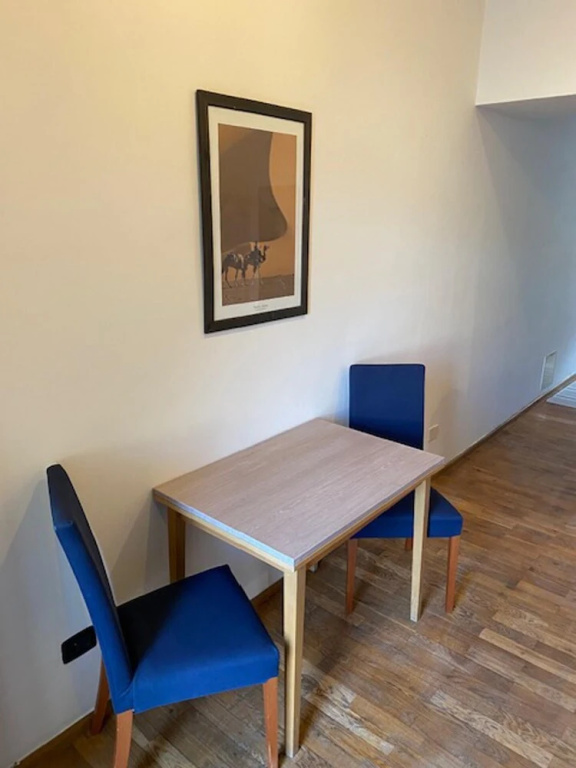 Captivating 1-bed Apartment in Praha — photo 7